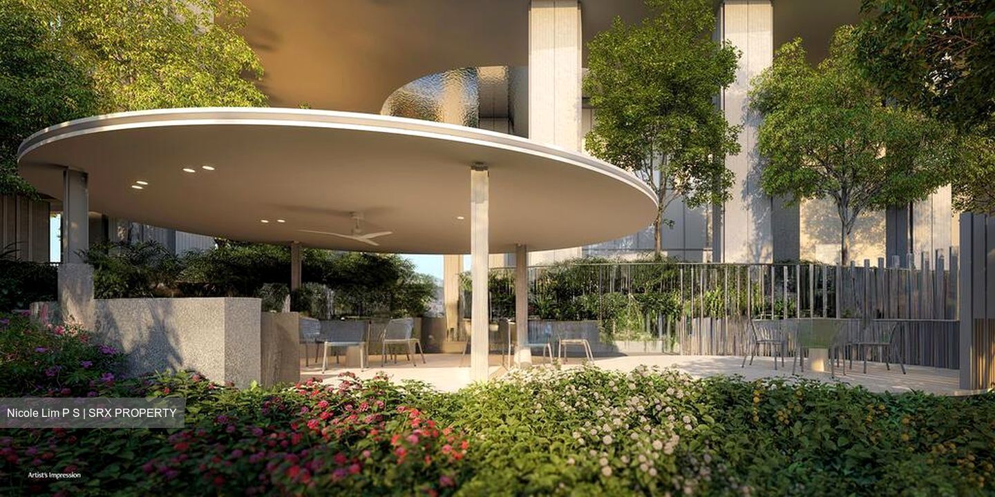 River Valley Green (D9), Condominium #550093381